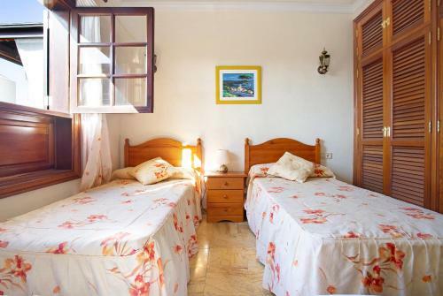 Casa Mariana