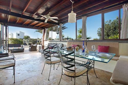 Casa Mariana