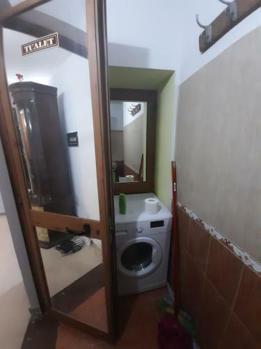 Hostal Room In Center