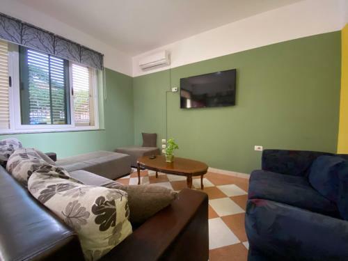 Shkodra Hostel