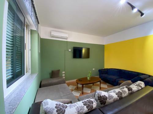 Shkodra Hostel