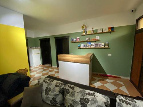 Shkodra Hostel