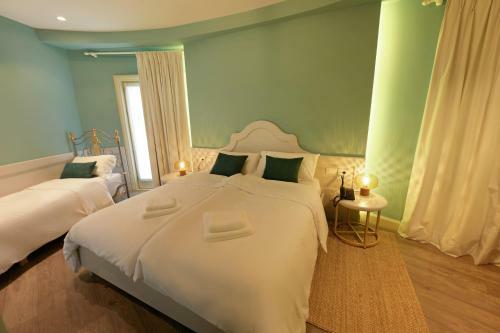 �o�ja Boutique Hotel