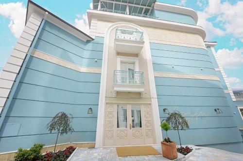 �o�ja Boutique Hotel