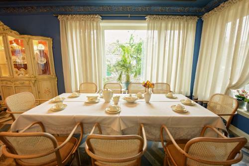 �o�ja Boutique Hotel