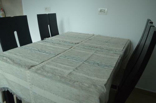 Center Apartment 2