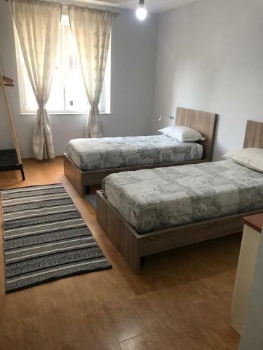 Center Apartment 2