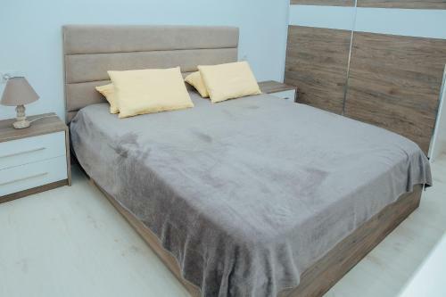 Grace's Centre Apartment