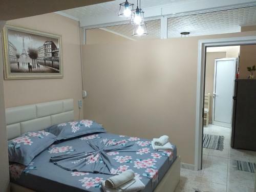 Apartamento Friendly Guest House
