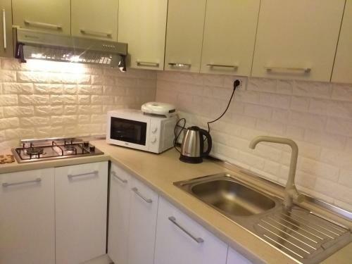 Apartamento Friendly Guest House