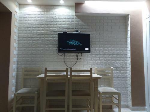 Apartamento Friendly Guest House