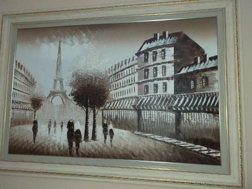 Apartamento Friendly Guest House