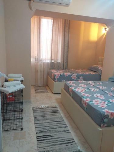 Apartamento Friendly Guest House