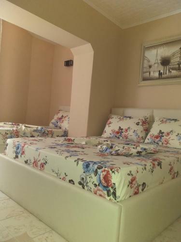Apartamento Friendly Guest House