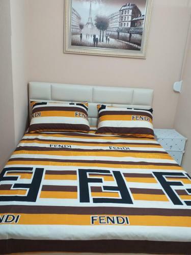 Apartamento Friendly Guest House