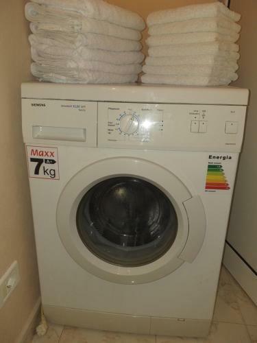 Apartamento Friendly Guest House