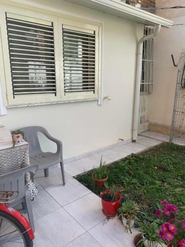 Apartamento Home Sweet Home