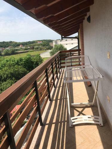 Sara's Villa