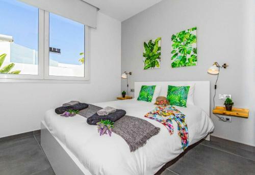 Villa Wave I