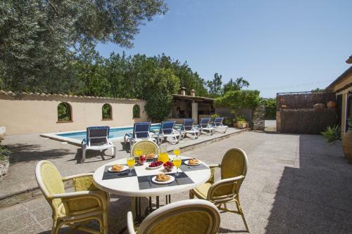 Villa Ros Petit