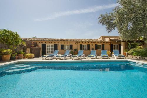 Villa Ros Petit