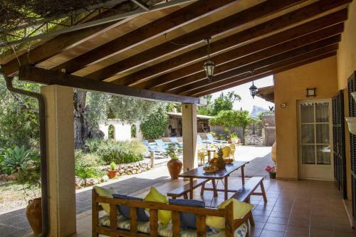 Villa Ros Petit