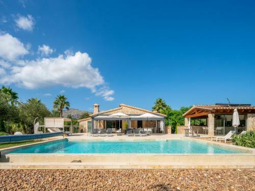 Villa Kati