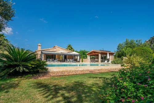 Villa Kati