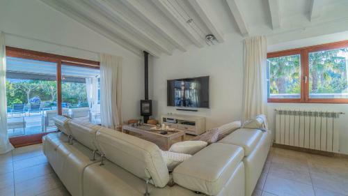 Villa Kati