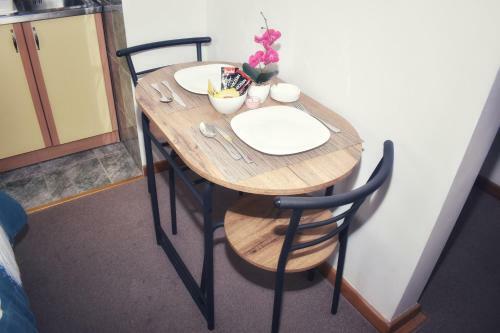 Apartman Ippon
