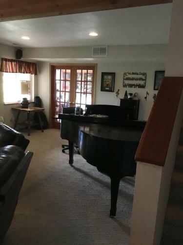 Settlers Mountain View Retreat 3