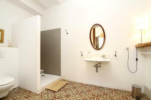 La Horta Townhouse Pollensa