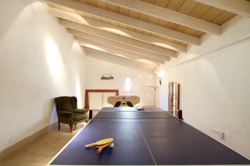 La Horta Townhouse Pollensa