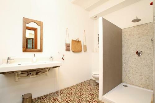 La Horta Townhouse Pollensa