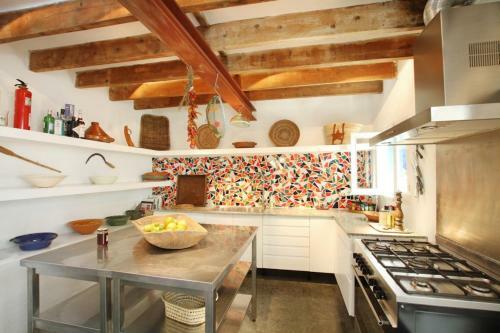 La Horta Townhouse Pollensa