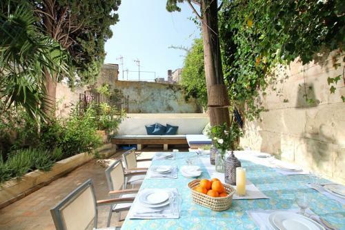 La Horta Townhouse Pollensa