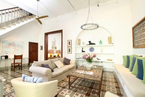 La Horta Townhouse Pollensa