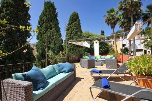 La Horta Townhouse Pollensa