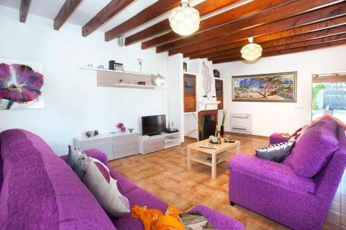 Villa Can Xim