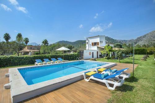 Villa Can Xim