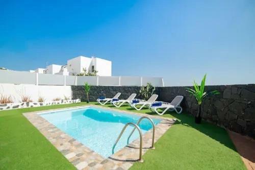 Villa Mateo