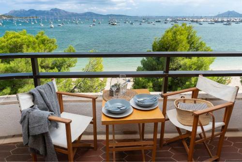Apartment Cordelia - Pollen�a