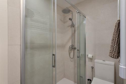Apartment Cordelia - Pollen�a
