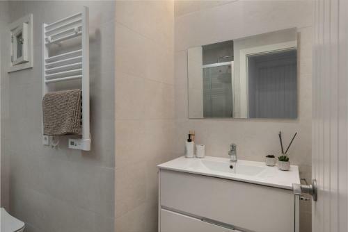 Apartment Cordelia - Pollen�a