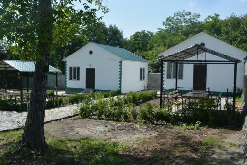 Apartamento Brom Cottages