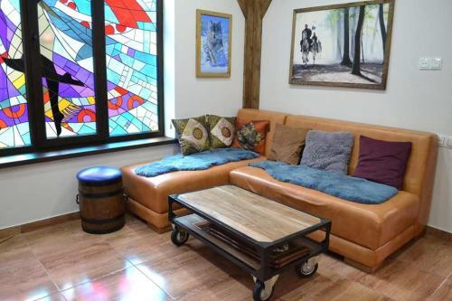 Cobalt Cottage