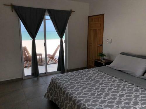 Casa Para Descansar Y Disfrutar La Vida En El Mar