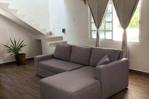 Casa Para Descansar Y Disfrutar La Vida En El Mar