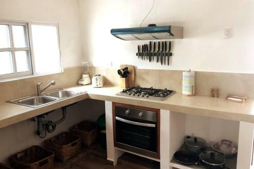 Casa Para Descansar Y Disfrutar La Vida En El Mar