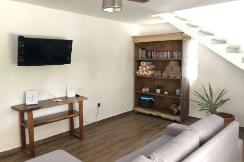 Casa Para Descansar Y Disfrutar La Vida En El Mar